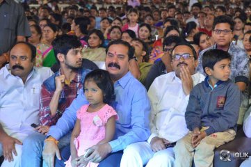 MCA Movie Pre Release Event Photos